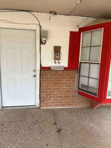 1405 S Baird Street, Midland, TX 79701