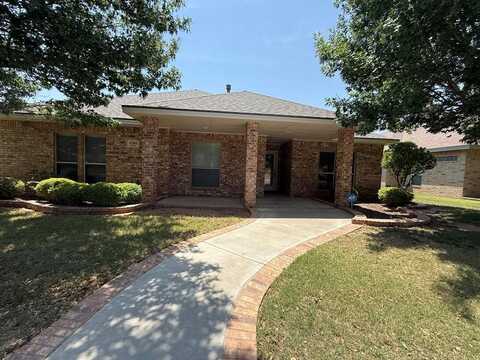 5705 Sabine Dr, Midland, TX 79707