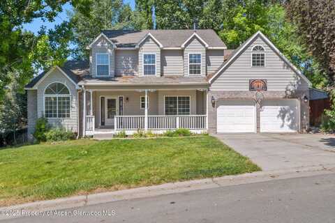 1020 Alta Vista Drive, Craig, CO 81625