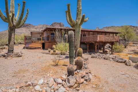 1134 W SADDLE BUTTE Street, Apache Junction, AZ 85120