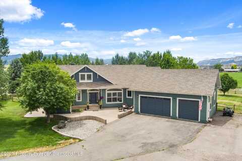 227 N MEADOW Drive, Rifle, CO 81650