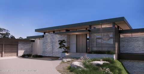500 Whitecloud Road, Carbondale, CO 81623
