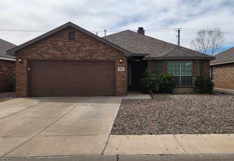 907 Candlestick Dr, Midland, TX 79706