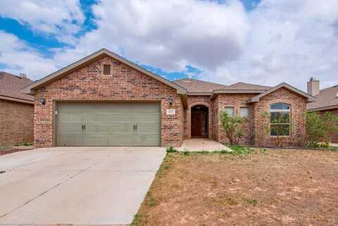 418 O'Rourke, Midland, TX 79706