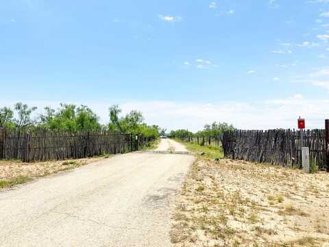 8551 N US Hwy 87, Sterling, TX 76951