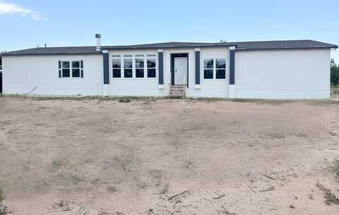 8551 N US Hwy 87, Sterling, TX 76951