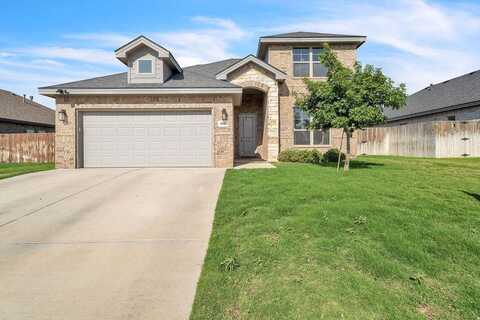 4107 Connally St, Big Spring, TX 79720