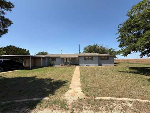 6754 Hwy 180, Snyder, TX 79549