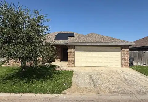 805 Chaparral Rd, Midland, TX 79705