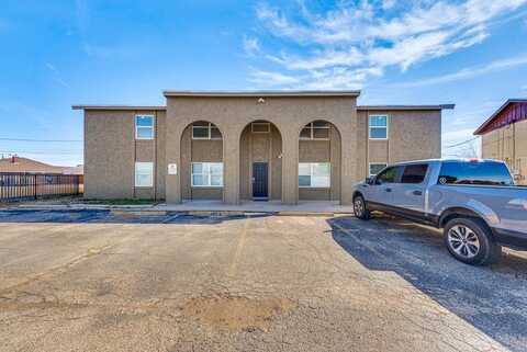 4705 Shadylane Dr, Midland, TX 79703
