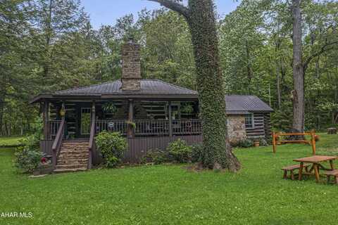 166 Mink Road, Boswell, PA 15531