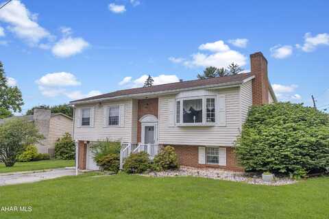3339 Sylvan Heights Drive, Hollidaysburg, PA 16648