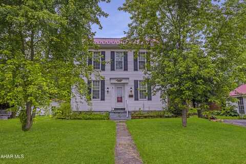 5516 Avondale Avenue, Altoona, PA 16601