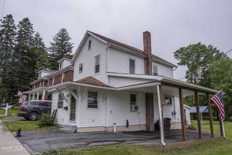 111 Mellon Avenue, Patton, PA 16668