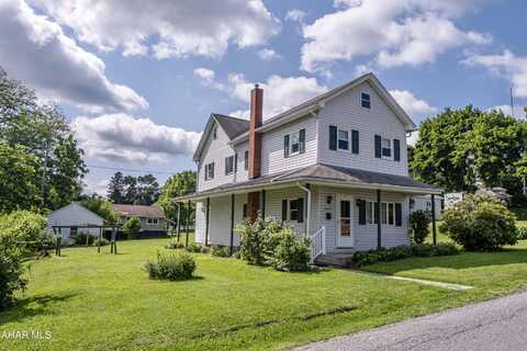 2227 Crawford Avenue, Altoona, PA 16602