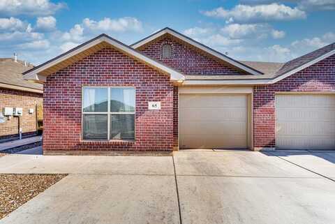 65 Maverick Dr, Odessa, TX 79765