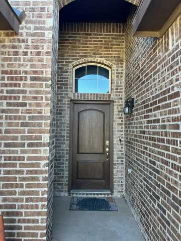 1722 Twin Falls Dr, Odessa, TX 79764