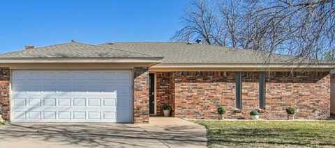 3405 44th St, Snyder, TX 79549
