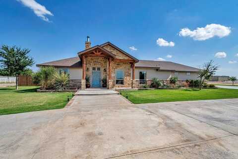 6811 W County RD 41, Midland, TX 79707