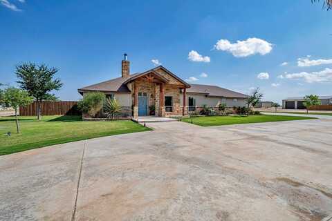 6811 W County RD 41, Midland, TX 79707