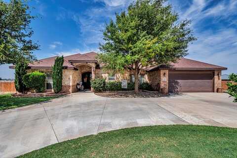 1210 S County Rd 1117, Midland, TX 79706