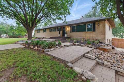 523 Carol Lane, Midland, TX 79705