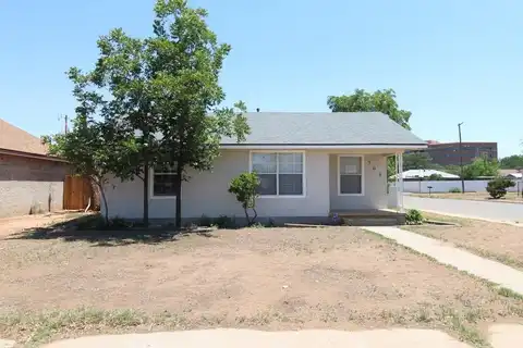 309 W Estes Ave, Midland, TX 79701
