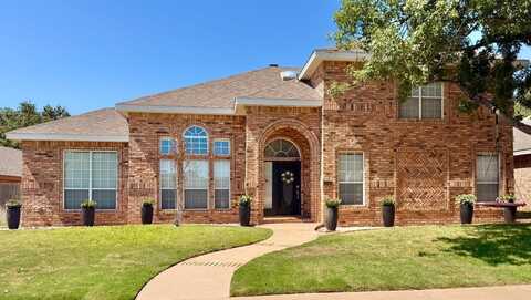 5013 Polo Parkway, Midland, TX 79705