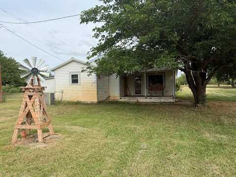 1155 LCR 175, Colorado City, TX 79512