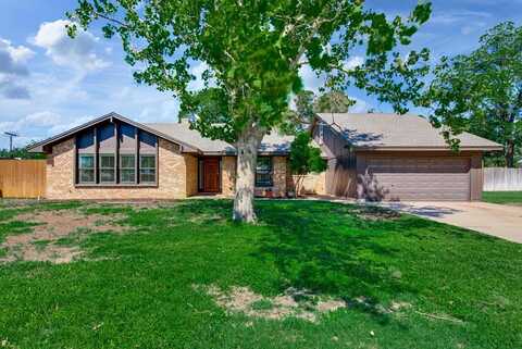 2603 Hughes St, Midland, TX 79705