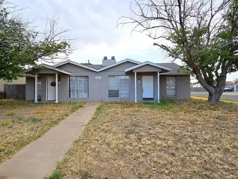 4723 Harvard Ave, Midland, TX 79703