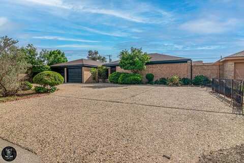 1017 Ward St, Midland, TX 79701