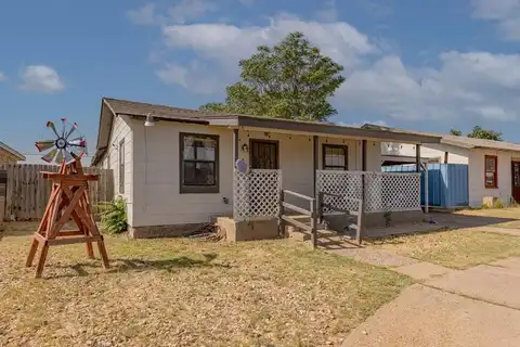 1304 Lynn Ave, Midland, TX 79705