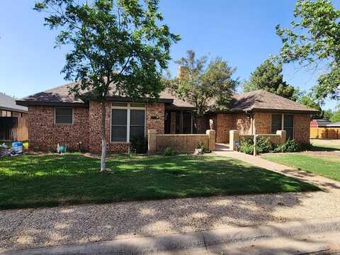 3608 Apollo Court, Midland, TX 79707