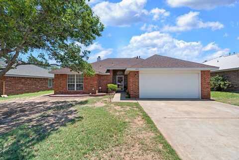 4215 Theo, Big Spring, TX 79720