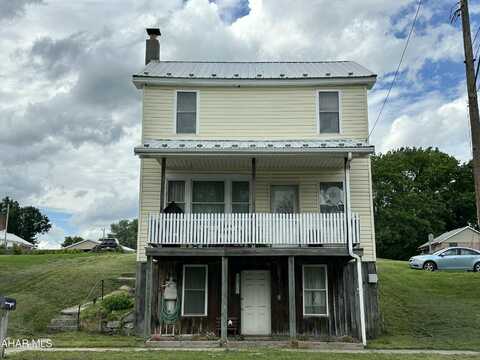 3785 Brumbaugh Road, New Enterprise, PA 16664