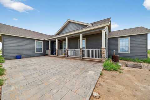 2650 Private Rd C2148, Stanton, TX 79782
