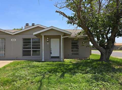 4723 Harvard Ave, Midland, TX 79703