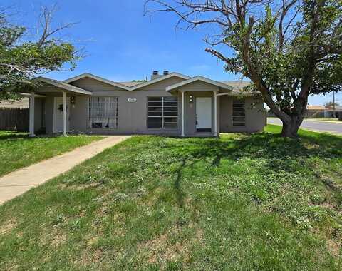 4723 Harvard Ave, Midland, TX 79703