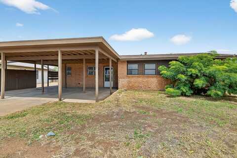 204 Acklen, Midland, TX 79703