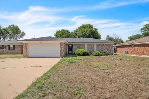 3501 44th St, Snyder, TX 79549