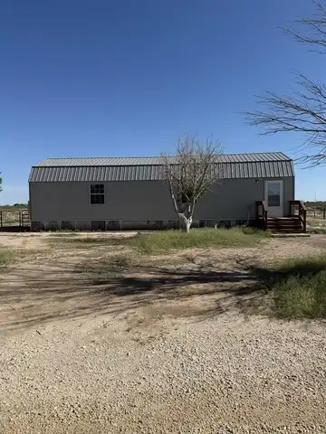 1554 W 51st St, Fort Stockton, TX 79735