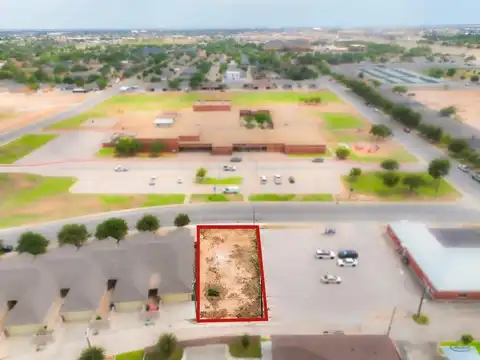 3100 Sunburst Dr, Midland, TX 79707
