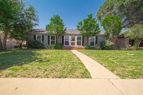 710 W Nobles Ave, Midland, TX 79701
