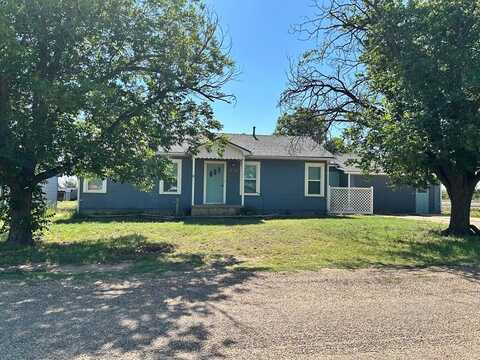 1015 Mobil Rd, Snyder, TX 79549