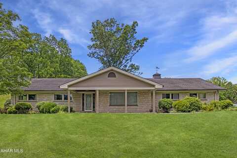 79 Mill Road, Duncansville, PA 16635