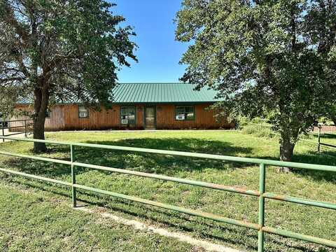 1337 Laguna Dr, Colorado City, TX 79512