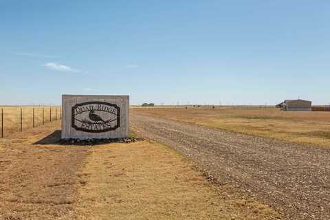 1012 Quail, Pampa, TX 79065