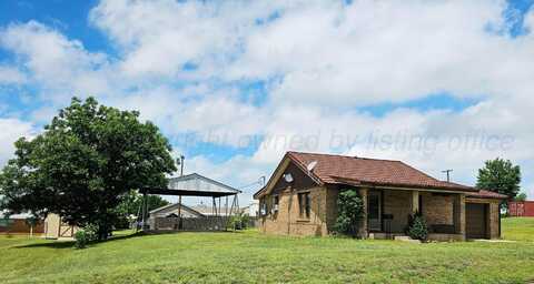 211 Walnut St, Skellytown, TX 79080