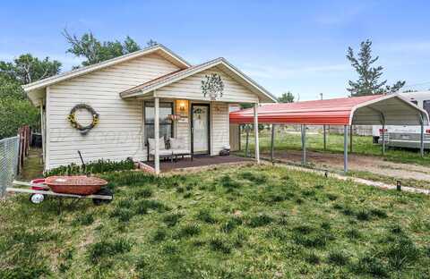 131 S Nelson St, Pampa, TX 79065